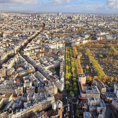Paríž a Versailles v štýle „La Dolce Vita“ 005