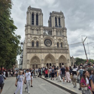 Paríž a Versailles v štýle „La Dolce Vita“ 003