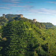 Talianska jazda La Dolce Vita: Zážitková cesta za Proseccom a gastronómiou s bohatými degustáciami